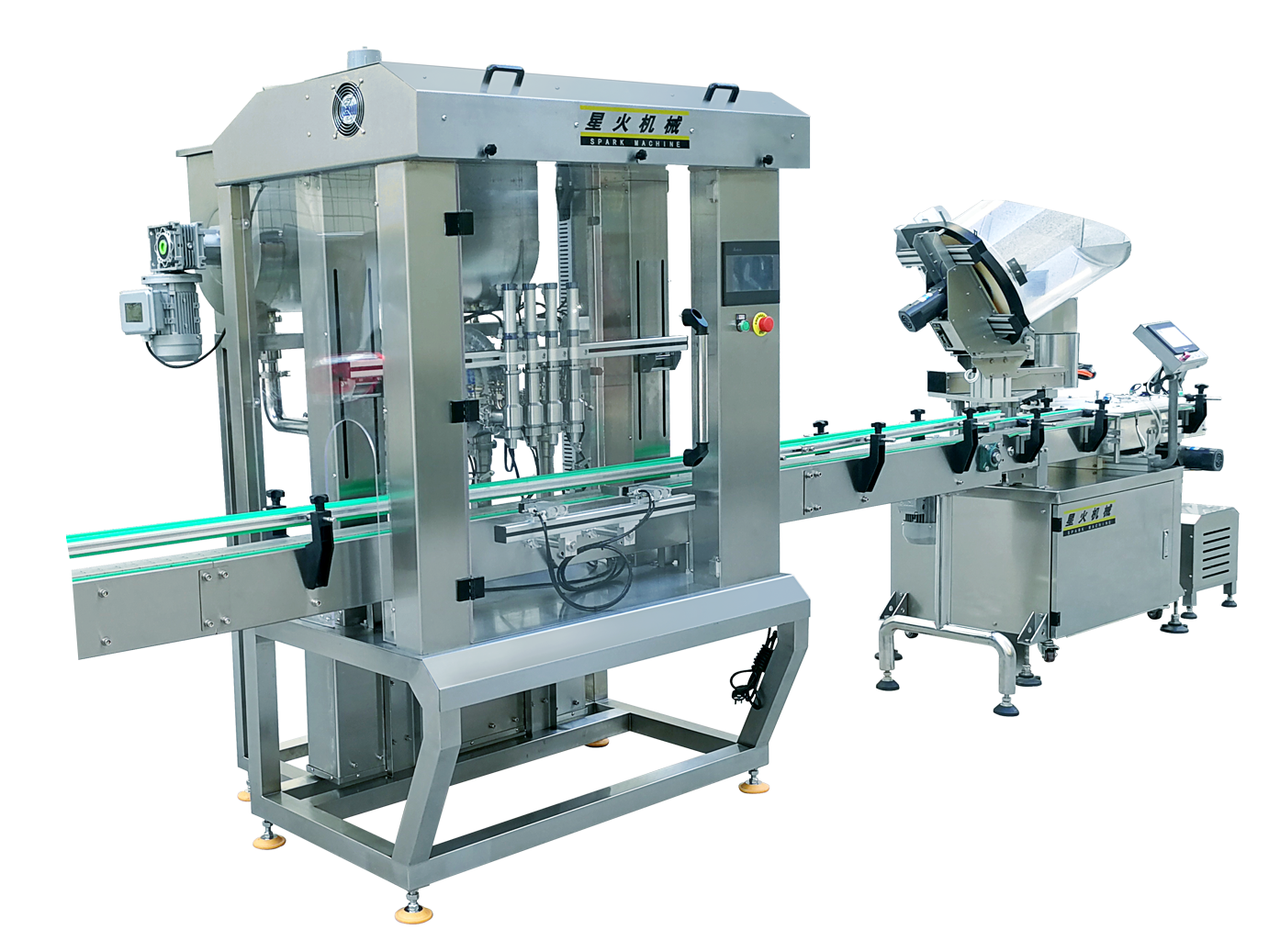 食品包裝機生產廠（chǎng）家