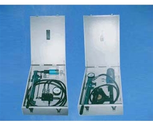 ZYC-A、B型錐度配（pèi）合油壓拆裝工（gōng）具
