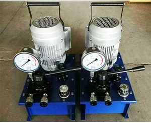 标准电（diàn）动泵供应价格