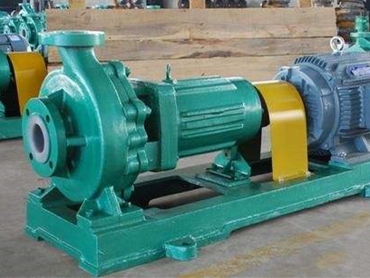 輸送大（dà）於等於70%濃度的濃硫酸用什麽泵?