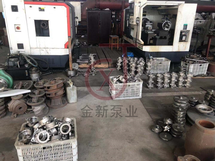 色婷婷亚洲婷婷五月泵業數控加工機（jī）床