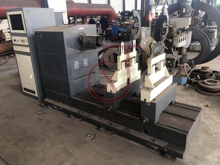 色婷婷亚洲婷婷五月（xīn）泵業動平衡機