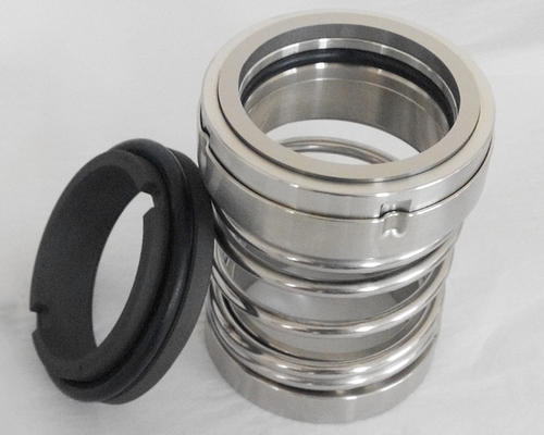 耐腐耐磨砂（shā）漿泵的密封（fēng）|機封