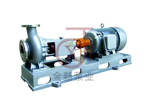 洗滌塔水封槽循環泵是什麽泵
