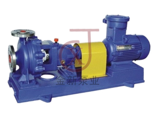 鹽水溶液循環泵，是什麽（me）泵