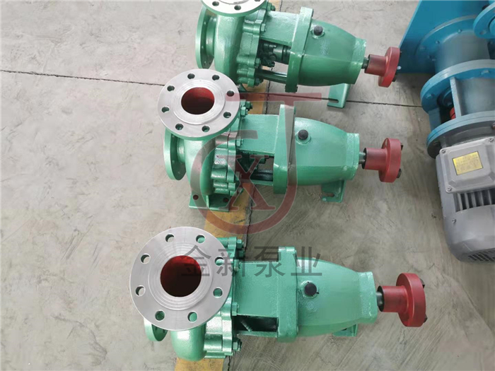 稀水輸送泵，是什麽泵