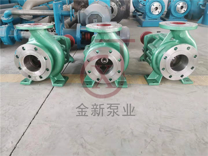 蒸（zhēng）發臨時液泵是什麽泵