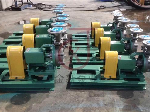 旋渦泵（bèng）照片