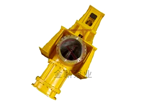 FGL型立式高溫熔鹽蒸發軸流泵