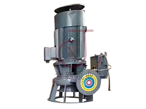 GLB高效節能無密封（fēng）自控自吸泵（bèng）