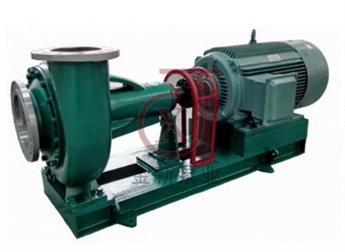 TLB型脫硫（liú）泵
