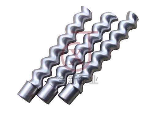 螺杆泵（bèng）轉子