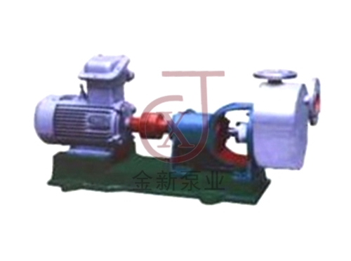 ZFB不鏽鋼自吸泵