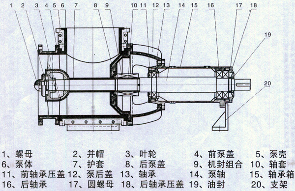 襯氟軸流泵結(jié)構圖.jpg 襯氟軸(zhóu)流(liú)泵結構圖.jpg