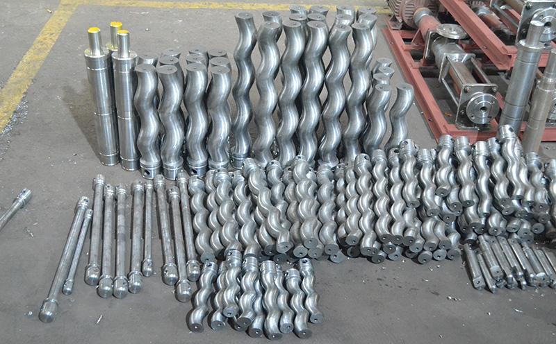 螺杆泵轉子照片.jpg 螺杆泵轉子照片(piàn).jpg